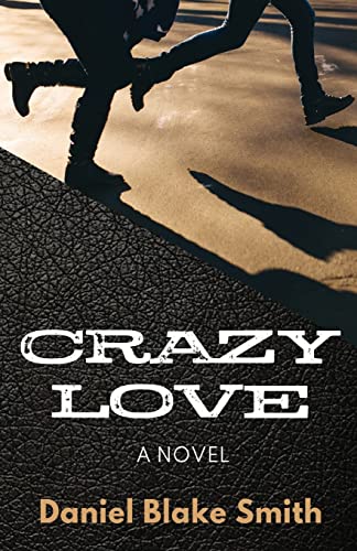 Stock image for Crazy Love for sale by Lucky's Textbooks