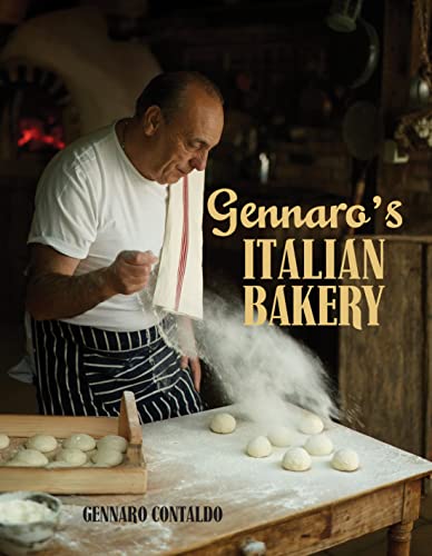 Beispielbild fr Gennaro's Italian Bakery zum Verkauf von WorldofBooks