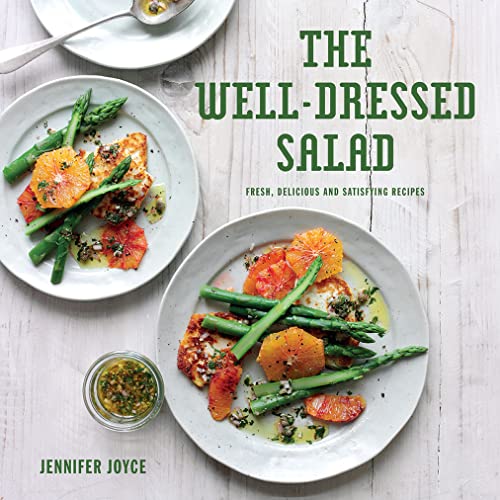 Stock image for The Well-Dressed Salad for sale by Blackwell's