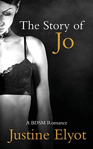 Imagen de archivo de The Story of Jo a la venta por ThriftBooks-Dallas