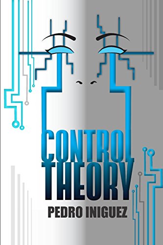 Stock image for Control Theory for sale by Lucky's Textbooks