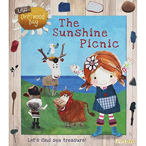 9781910916162: Lily at Driftwood Bay Picture Book