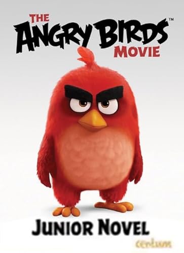 Stock image for The Angry Birds Movie Junior Novel for sale by ThriftBooks-Atlanta