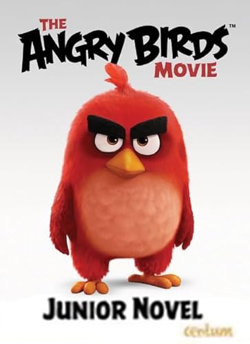 Stock image for The Angry Birds Movie Junior Novel for sale by ThriftBooks-Dallas