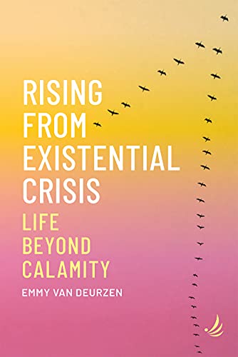 Stock image for Rising from Existential Crisis: Life beyond calamity for sale by WorldofBooks