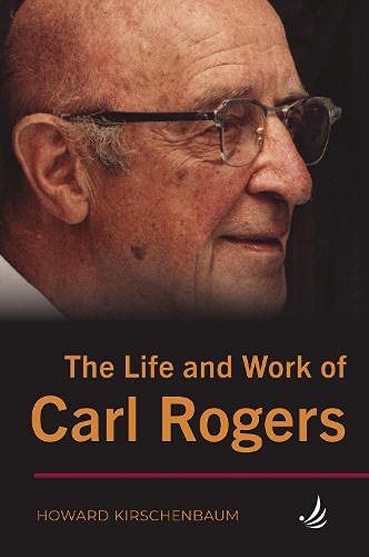 Stock image for The Life and Work of Carl Rogers for sale by Blackwell's