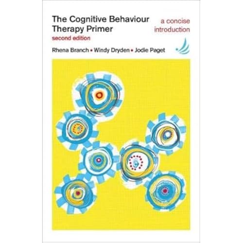 Beispielbild fr The Cognitive Behaviour Therapy Primer zum Verkauf von Blackwell's