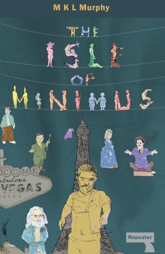 Stock image for The Isle of Minimus for sale by WorldofBooks