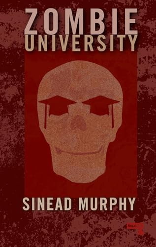 Beispielbild fr Zombie University: Thinking Under Control zum Verkauf von WorldofBooks