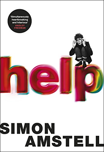 Beispielbild fr Help: Simon Amstell zum Verkauf von WorldofBooks