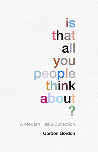 Stock image for Is That all You People Think About? (Hardcover) for sale by Grand Eagle Retail