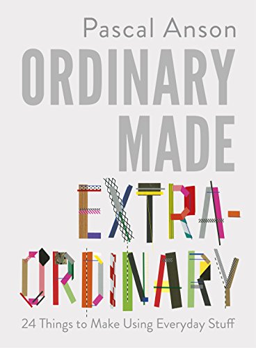 Stock image for Ordinary Made Extraordinary for sale by Blackwell's