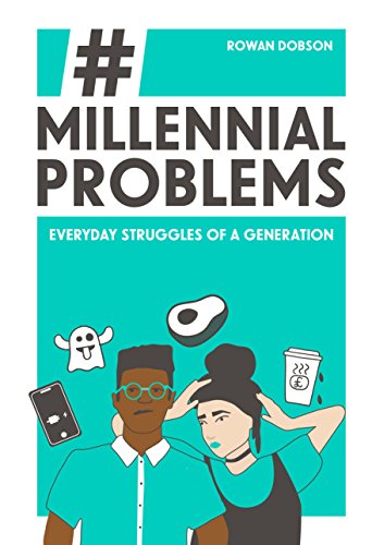 Stock image for Millennial Problems for sale by Blackwell's