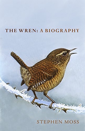 Stock image for The Wren: A Biography. The Secret Life of Britain's most Common Bird for sale by J. and S. Daft