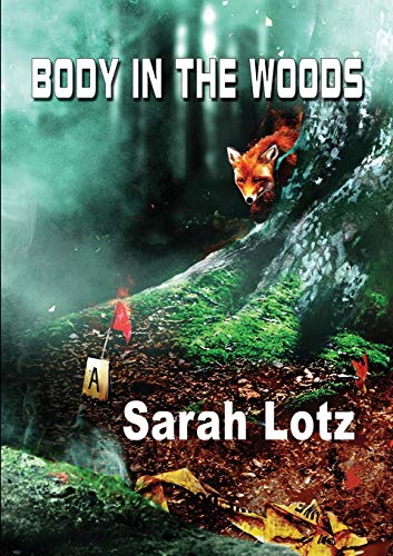 9781910935521: Body in the Woods (Newcon Press Novellas Set 2)