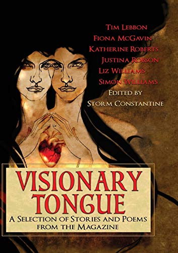 9781910935606: Visionary Tongue