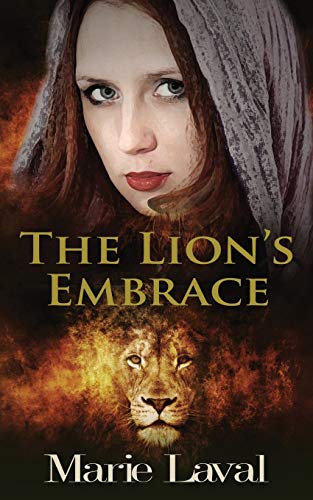 Beispielbild fr The Lion's Embrace zum Verkauf von Better World Books
