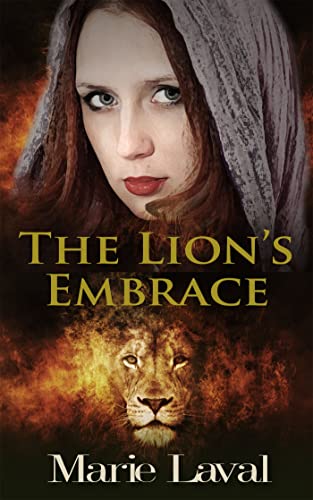 Stock image for The Lion's Embrace for sale by Better World Books