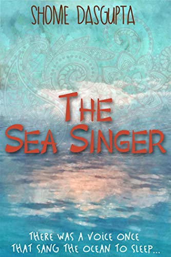 Beispielbild fr The Sea Singer zum Verkauf von Reuseabook
