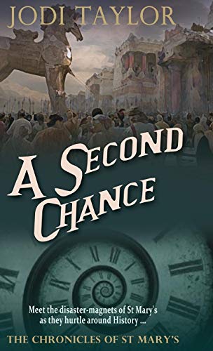 9781910939536: A Second Chance: The Chronicles of St. Mary's series