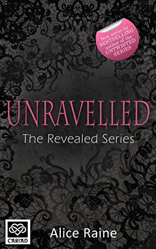 Imagen de archivo de Unravelled: The Revealed Series: 2 a la venta por WorldofBooks