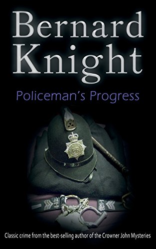 Beispielbild fr Policeman's Progress: The Sixties Crime Series: Volume 5 (The Sixties Mysteries) zum Verkauf von WorldofBooks
