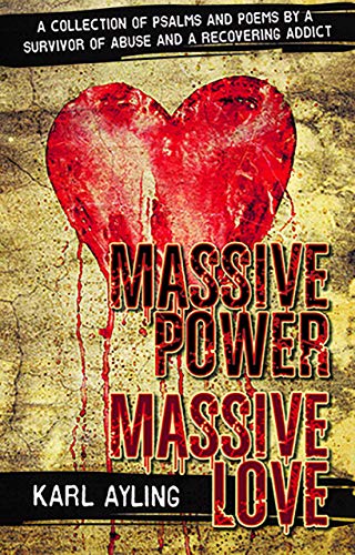 Beispielbild fr Massive Power Massive Love zum Verkauf von WorldofBooks