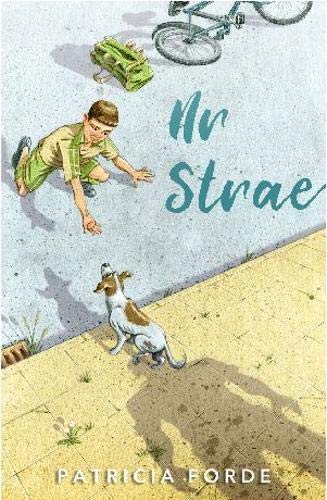 Beispielbild fr Forde, P: Ar Strae (Astray) zum Verkauf von WorldofBooks