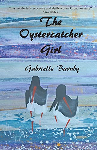 Stock image for The Oystercatcher Girl for sale by Goldstone Books