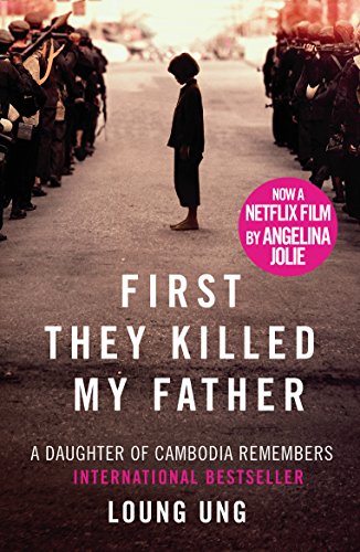 9781910948033: First They Killed My Father: Film tie-in