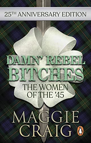Stock image for Damn' Rebel Bitches for sale by Blackwell's