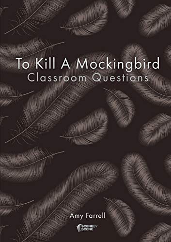 Stock image for To Kill a Mockingbird Classroom Questions for sale by GF Books, Inc.