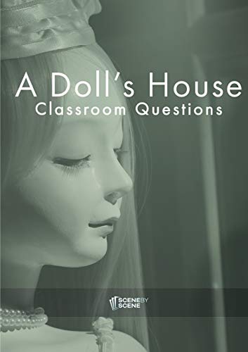 Stock image for A Doll's House Classroom Questions for sale by GF Books, Inc.