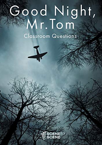 Stock image for Good night, Mr. Tom Classroom Questions for sale by GF Books, Inc.