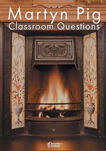 Stock image for Martyn Pig Classroom Questions for sale by GF Books, Inc.