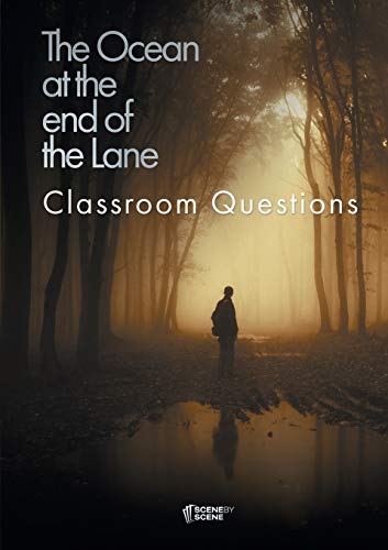 Stock image for The Ocean at the End of the Lane Classroom Questions for sale by SecondSale