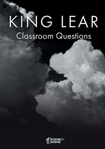 Stock image for King Lear Classroom Questions for sale by SecondSale