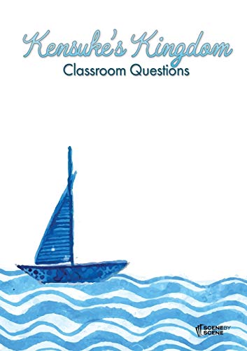 Stock image for Kensuke's Kingdom Classroom Questions for sale by GF Books, Inc.