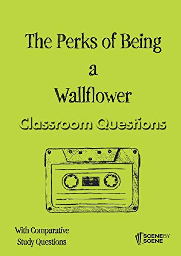 Stock image for The Perks of Being a Wallflower Classroom Questions for sale by Idaho Youth Ranch Books