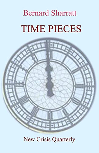 Beispielbild fr Time Pieces zum Verkauf von Lucky's Textbooks