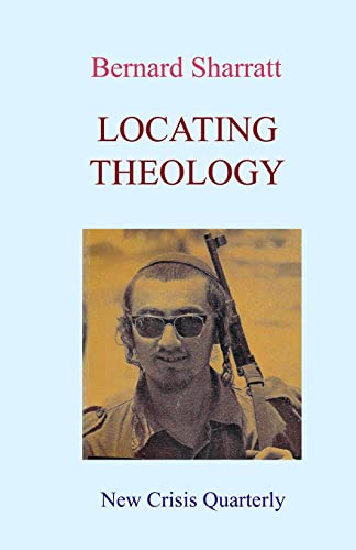 Beispielbild fr Locating Theology zum Verkauf von Lucky's Textbooks