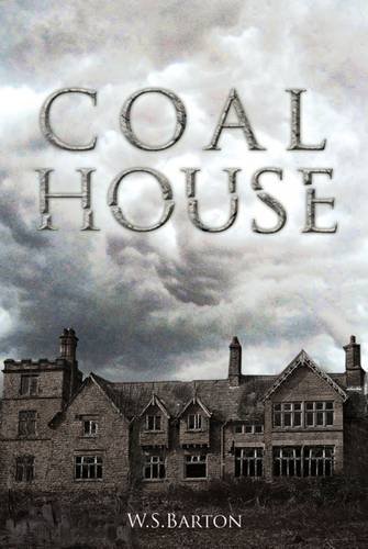 Beispielbild fr Coal House zum Verkauf von WorldofBooks