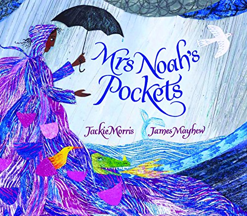 Imagen de archivo de Mrs Noah's Pockets a la venta por WorldofBooks