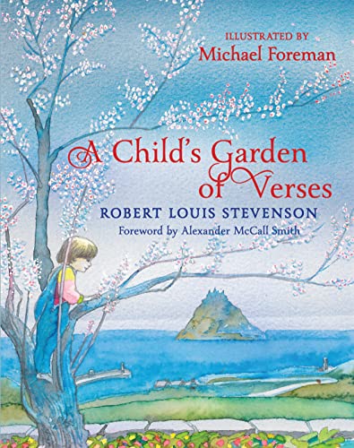 Stock image for A Childs Garden of Verses for sale by Goodwill of Colorado