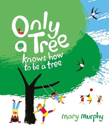 Stock image for Only a Tree: 1 for sale by WorldofBooks
