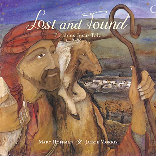 9781910959299: Lost and Found: Parables Jesus Told