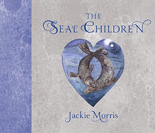 Beispielbild fr The Seal Children zum Verkauf von Wonder Book