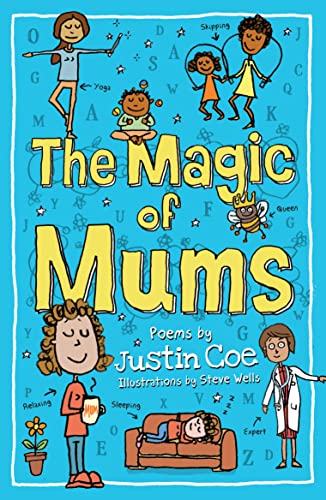 Beispielbild fr The Magic of Mums zum Verkauf von AwesomeBooks