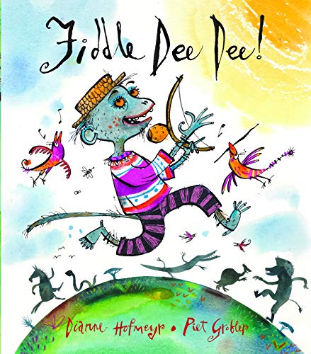 Stock image for Fiddle-Dee-dee for sale by Better World Books