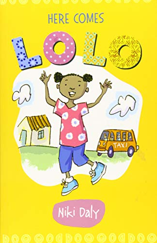 Imagen de archivo de Here Comes Lolo a la venta por WorldofBooks